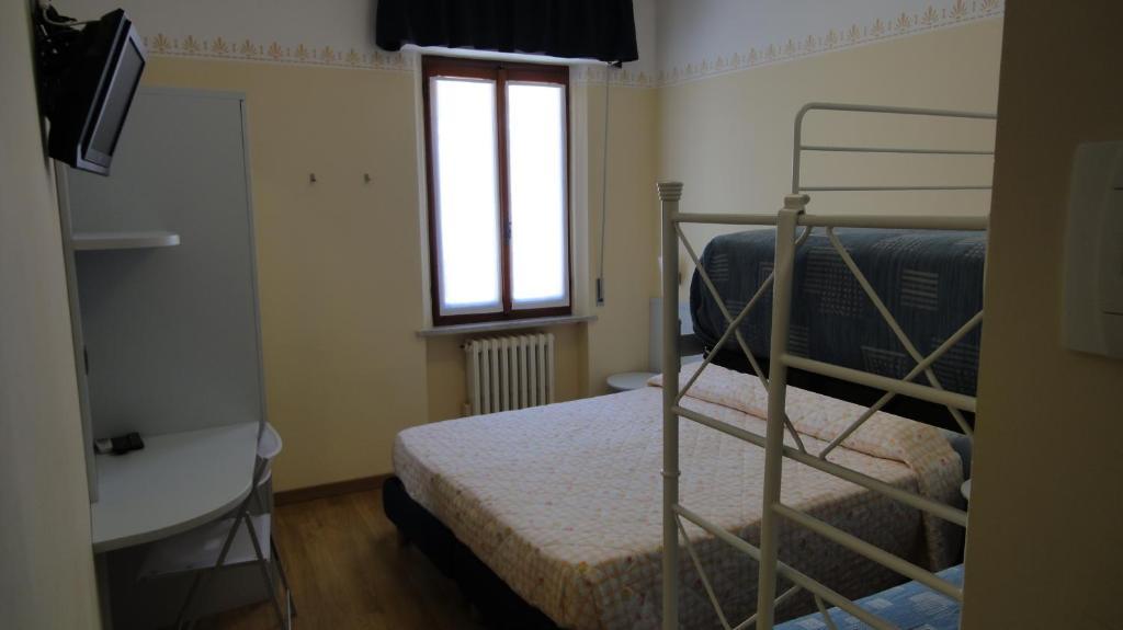 Hotel Centrale San Benedetto del Tronto Room photo
