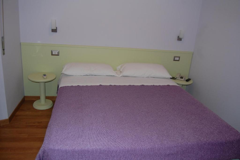 Hotel Centrale San Benedetto del Tronto Room photo